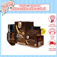 KEM TRẮNG DA NHÂN SÂM ĐEN JOJI THAILAN BLACK GINSENG