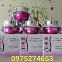 Kem Trắng Da Osachi 9in1