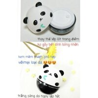 Kem trắng da Tonymoly phiên bản dễ thương gấu panda
