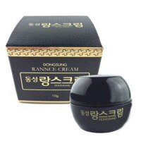 Kem trắng da trị nám Dongsung Miskos Prestige Whitening Cream Hàn Quốc (10g)