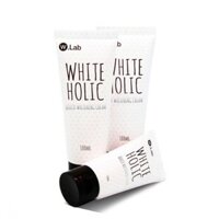 Kem trắng da White Holic wlab 100ml