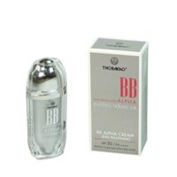 Kem trang điểm BB Alpha