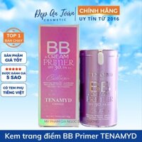 Kem trang điểm BB Cream + Primer Tenamyd SPF30/ PA+++