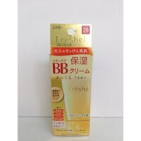 Kem trang điểm BB Cream Kanebo Freshel