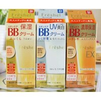 Kem trang điểm BB Cream Kanebo Freshel 5 in 1