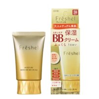 Kem Trang Điểm BB CREAM KANEBO FRESHEL 5 trong 1