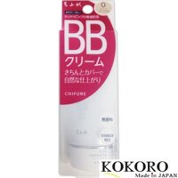 Kem Trang Điểm BB Cream Chifure SPF27 PA++ 50g