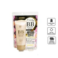 Kem trang điểm BB đa năng Tiara Girl BB Mineral Cream SPF30 PA++