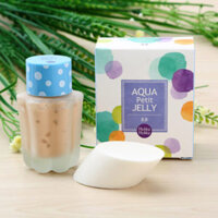 Kem trang điểm BB – Holika Holika Aqua Petit Jelly BB Cream SPF20/PA++