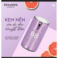 Kem Trang Điểm (BB Primer) TENAMYD BB Cream SPF30/PA++ 40g