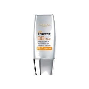 Kem trang điểm chống nắng L'Oreal UV Perfect BB Max 30ml