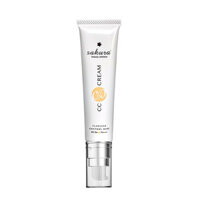 Kem trang điểm, chống nắng Sakura CC Cream Flawless Control Base SPF50 PA++++