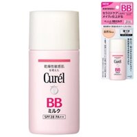 Kem trang điểm Curel BB Cream