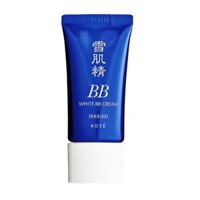 Kem trang điểm đa năng Sekkisei White BB Cream SPF40/PA+++