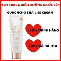 Kem Trang Điểm Dưỡng Da Guboncho Snail EE Cream