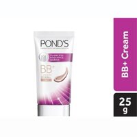 Kem trang điểm dưỡng trắng Pond's Flawless White BB Cream Light 25g