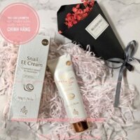 Kem Trang Điểm Guboncho UGB Snail EE Cream