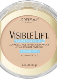 Kem trang điểm L'Oreal Visible Lift