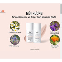 Kem trang điểm nâng tone bảo vệ da- Elite Peptide DD Cream 15g