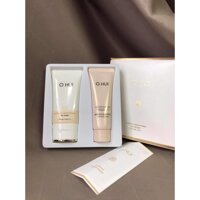 Kem trang điểm Ohui Second Skin BB cream