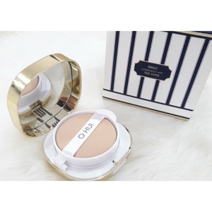 Kem trang điểm Ohui Ultimate Cover CC Cushion