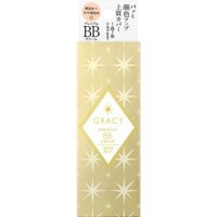 Kem trang điểm Shiseido Integrate Gracy Premium BB cream SPF50/PA+++ 35g - Nhật Bản