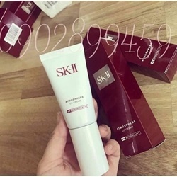 Kem trang điểm SKII AURACTIVATOR CC CREAM