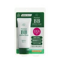 Kem trang điểm Tiara Girl Premium BB Mineral Cream CiCa SPF50+