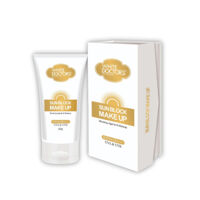 Kem Trang Điểm Trắng Da Mặt Siêu Chống Nắng White Doctors Sun Block Makeup