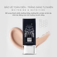 Kem trang điểm VACCI BB Cream SPF50+ PA++