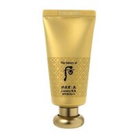 Kem Trang Điểm Whoo Luxury Bb Cream Spf20/pa++ Che Mờ Khuyết Điểm Sáng Hồng Bật Tone