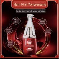Kem trắng Đồng Nhân đường