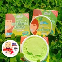 Kem trắng răng Phoca dành cho người niềng răng