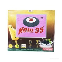Kem Tràng Tiền 35 10 Que/Hộp