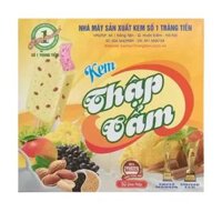Kem Tràng Tiền Thập Cẩm