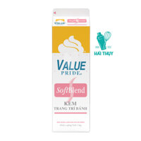 Kem Trang Trí Bánh Rich’s Value Pride Soft Blend