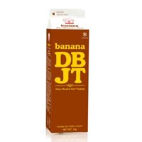 Kem Trang Trí Bánh Vị Chuối Nhất Hương (1kg)