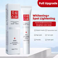 Kem Trẻ Hóa Cơ Thể Kem Điểm Blemish Kem Thẩm Mỹ Viện Chống Nhăn Mặt nạ Sữa Rửa Mặt Tinh Chất Kem Dưỡng Tay