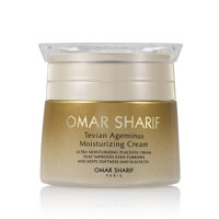 Kem Trẻ Hóa Da Ban Đêm Omar Sharif Paris Tevian Age Minus Moisturizing Cream