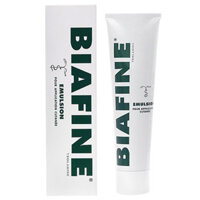 Kem trị bỏng Biafine Emulsion điều trị phỏng độ 1 và 2, đỏ da thứ phát