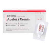 Kem trị bọng mắt Bonotox Ageless Cream Hàn Quốc (8 tuýp)