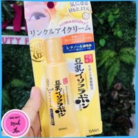Kem Trị Bọng Mắt Sana 25g Nhật Bản