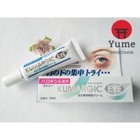 Kem trị bọng quầng mắt Kumargic Nhật Bản 20g