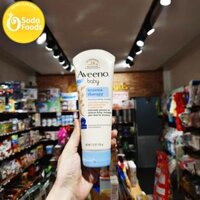Kem trị chàm Aveeno Baby 206gr