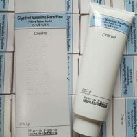 Kem trị chàm nẻ glycerol