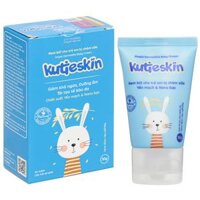 Kem trị chàm sữa cho bé Kutieskin 30g