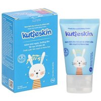 Kem trị chàm sữa cho bé Kutieskin 30g