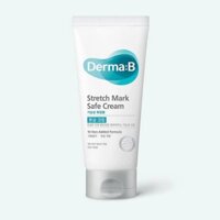 Kem Trị Dạn Da Derma: B Stretch Mark Safe Cream 180ml