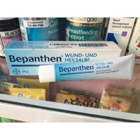 Kem trị hăm Bepanthen