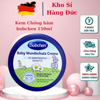 Kem trị hăm Bubchen cho bé dạng hũ